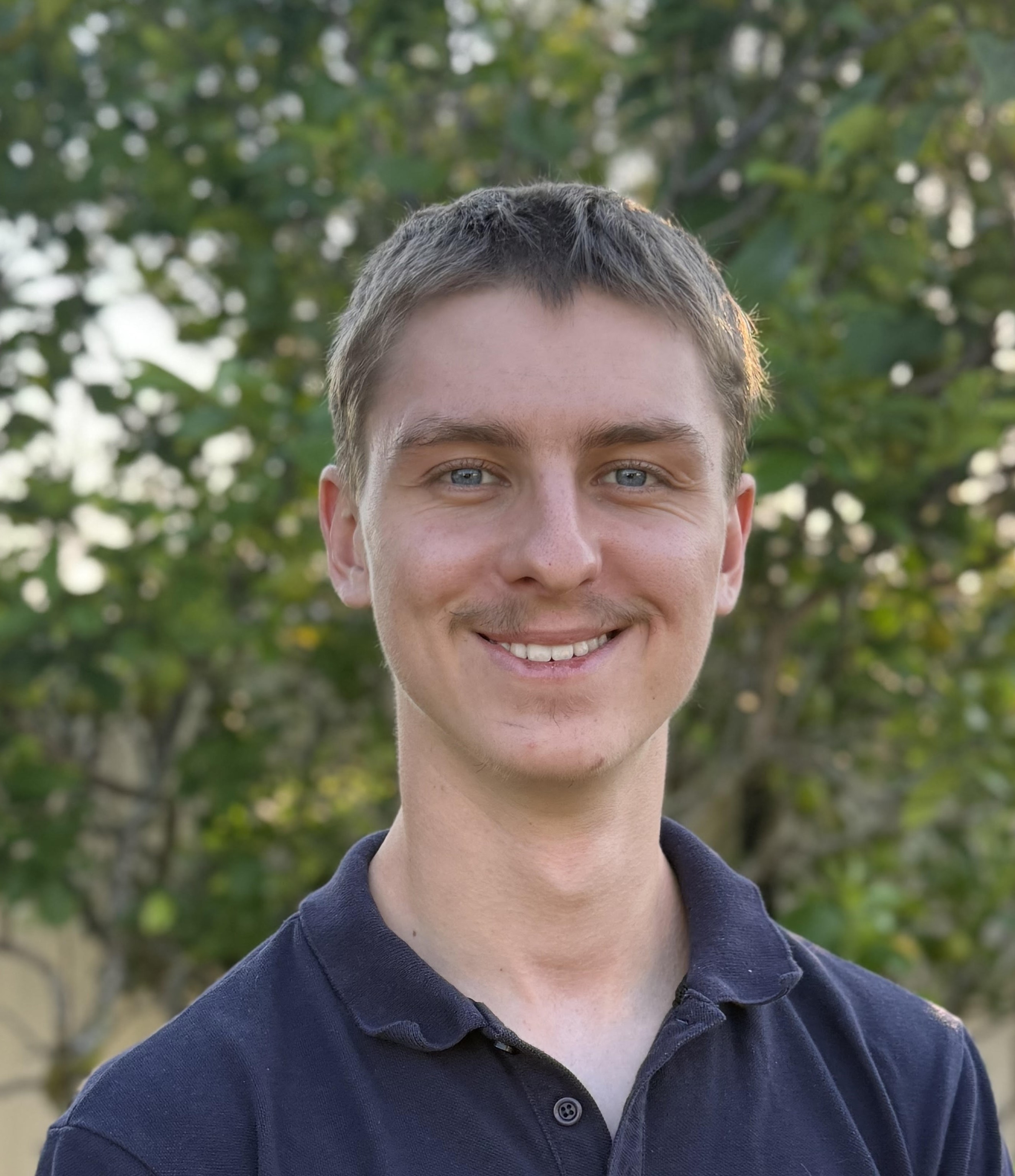 Jacob from Petrak Tutoring